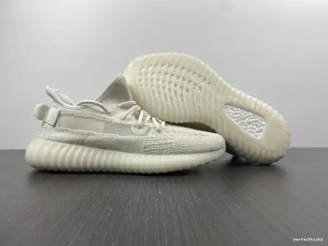 Adidas 350 Yeezy Boost HQ6316 CabBage V2 0505